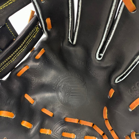 久保田スラッガー 硬式 内野手用グローブ KSG-AR4 4588