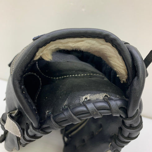 イグニオ IGNIO 少年軟式 子ども オールラウンド グローブ グラブ 左投げ 中古品 野球 1481