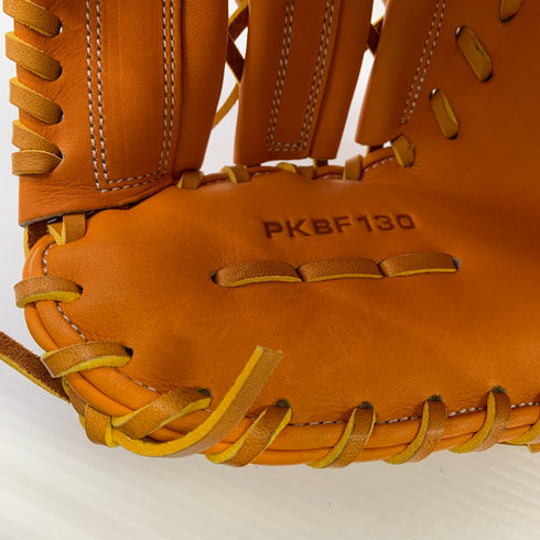 エスエスケイ SSK プロエッジ proedge PKBF130 硬式 大人 一般 ファーストミット 一塁手 グローブ グラブ 右投げ 中古品 野球 1326