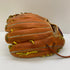 久保田スラッガー KUBOTA SLUGGER KSN-SS-Ⅱ 軟式 大人 一般 内野手用 グローブ グラブ 右投げ 中古品 野球 8569