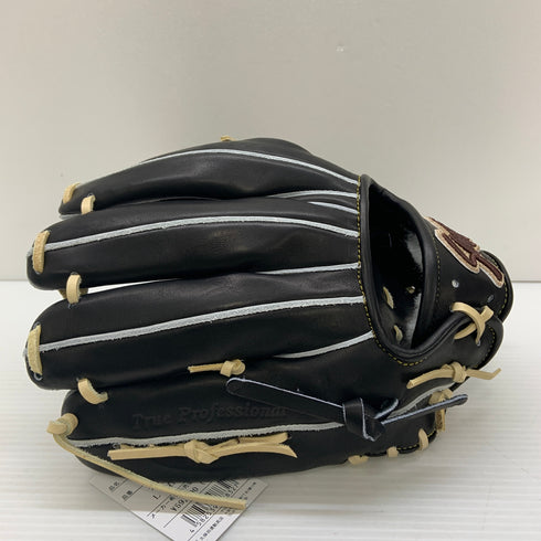 久保田スラッガー KUBOTA SLUGGER 硬式 大人 一般 内野手用 グローブ グラブ 右投げ KSG-SR1 タグ付き グローブ袋付き 野球 8049