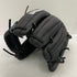 中古品 ウィルソン Wilson 軟式 内野手用グローブ コユニ 1723型 刺繍入り 4258