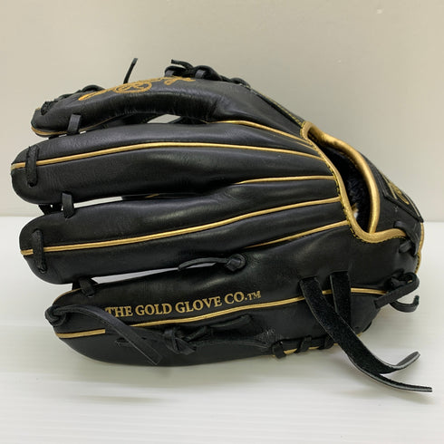 ローリングス Rawlings HOH GR9HCN62 軟式 大人 一般 内野手用 グローブ グラブ 右投げ 中古品 野球 8684