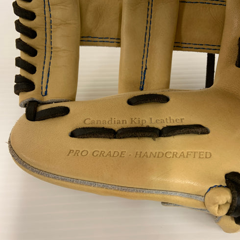 ローリングス Rawlings プロプリファード PRO PREFERRED GH3FPWCK4MG 硬式 大人 一般 内野手用 グローブ グラブ 右投げ 中古品 野球 9141