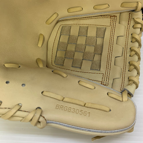 ゼット ZETT プロステイタス 軟式 大人 一般 二塁手・遊撃手用 グローブ グラブ 左投げ BRGB30561 タグ付き 野球 6299