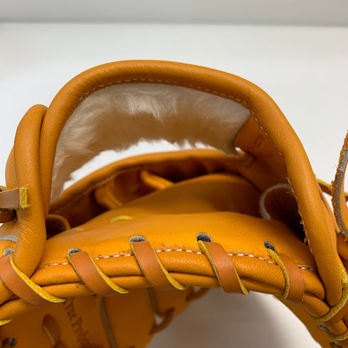 久保田スラッガー KUBOTA SLUGGER トレーニング用 トレーニング グローブ グラブ 右投げ KSG-PROB 中古品 野球 7044