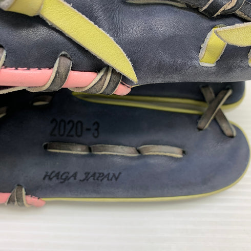 ミズノ MIZUNO ミズノプロ 軟式 大人 一般 内野手用 グローブ グラブ 右投げ 野球 5898