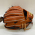 ウィルソン Wilson ウィルソンスタッフ 硬式 大人 一般 内野手用 グローブ グラブ 右投げ WBW104316 タグ付き グローブ袋付き 野球 8110