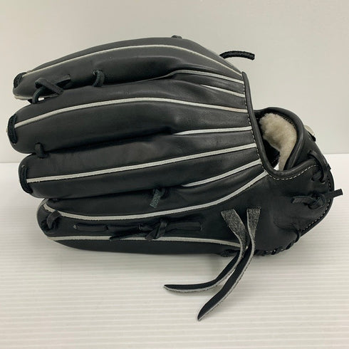 中古品 ミズノ MIZUNO ミズノプロ 軟式 外野手用グローブ 1AJGR99007 3992