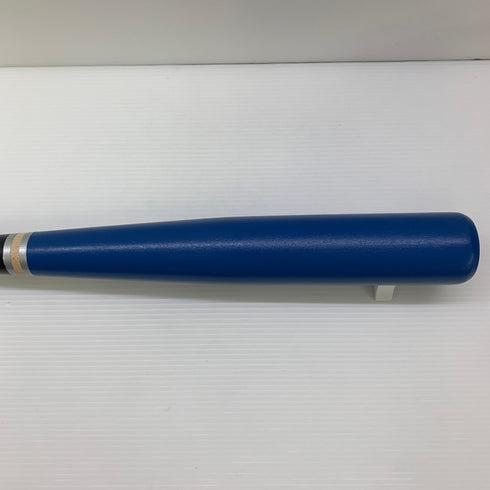 サムバット 軟式 大人 一般 木製バット 中古 野球 8156