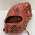 久保田スラッガー KUBOTA SLUGGER 軟式 大人 一般 内野手用 グローブ グラブ 右投げ オーダー 中古品 野球 1155
