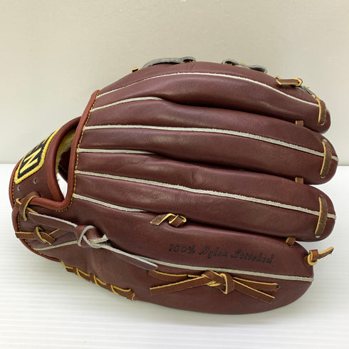 BEN GEL-2425 軟式 大人 一般 内野手用 グローブ グラブ 左投げ タグ付き 野球 1089