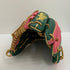 中古品 ローリングス Rawlings ハイパーテック 軟式 オールラウンド用グローブ GR4FHTCN55W 4454