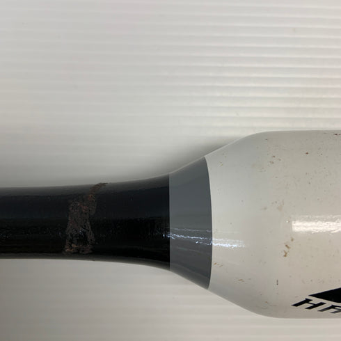 バレルバット BARREL BAT トレーニング用 練習 木製バット 中古 野球 8052