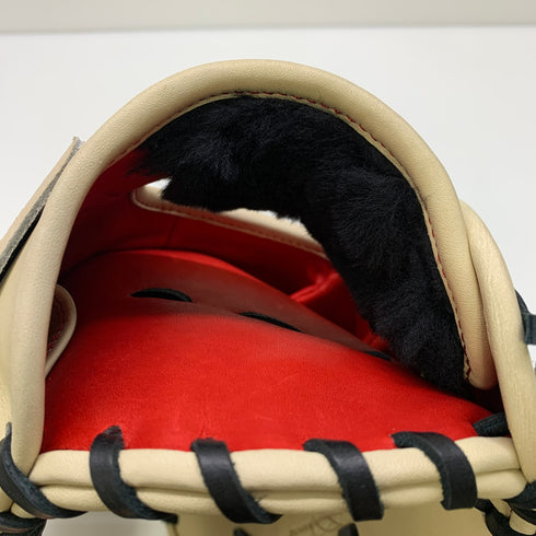 エスエスケイ SSK プロエッジ 硬式 大人 一般 ファーストミット 一塁手 グローブ グラブ 左投げ PEKF13024 タグ付き 野球 6129