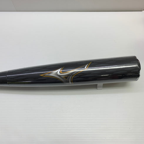ミズノ MIZUNO ビヨンドマックスレガシーメタル 軟式 大人 一般 FRP製バット 1CJBR20183 トップバランス 未使用品 野球 7671