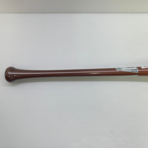 エスエスケイ SSK プロエッジ 硬式 大人 一般 木製バット(BFJマーク) EBB3025C 未使用品 野球 8262
