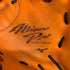 中古品 ミズノ MIZUNO ミズノプロ 軟式 キャッチャーミット 號 SAKEBI 1AJCR26220 S-S型 4787