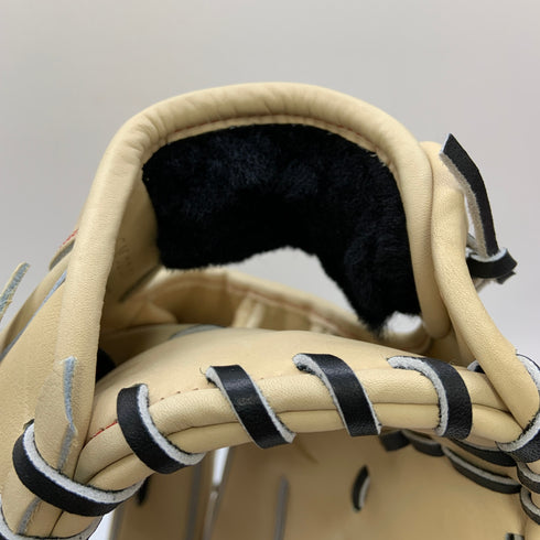 ミズノ MIZUNO ミズノプロ mizunopro 1AJGH91907 硬式 大人 一般 外野手用 グローブ グラブ 左投げ タグ付き 野球 8485