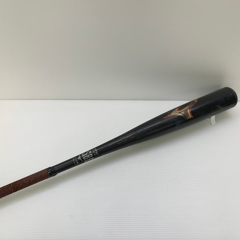 ミズノ MIZUNO ビヨンドマックスレガシー 軟式 FRP製 バット ケース有り 6877