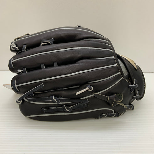 ミズノ MIZUNO グローバルエリートGA ゴールデンエイジ 少年軟式 子ども 外野手用 グローブ グラブ 右投げ 1AJGY14007 タグ付き グローブ袋付き 野球 6726