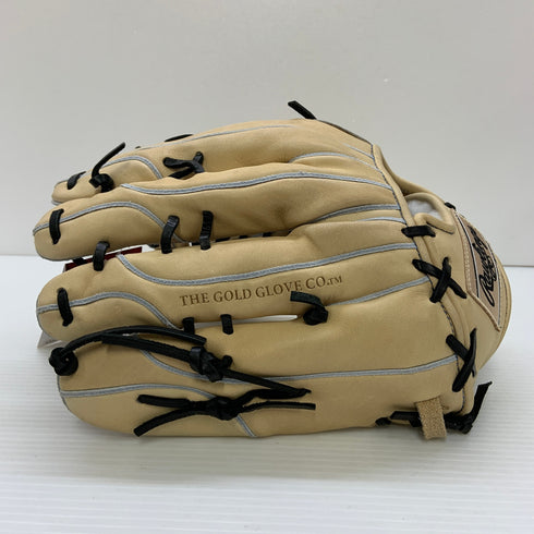 ローリングス Rawlings HOH PRO EXCEL 軟式 大人 一般 外野手用 グローブ グラブ 右投げ GR5HW2B88MG タグ付き 野球 7293