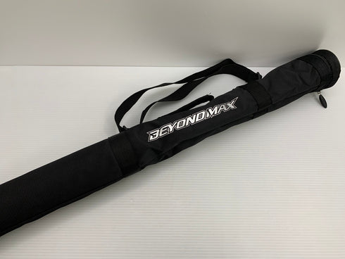 ミズノ MIZUNO ビヨンドマックスレガシー 軟式 FRP製バット 1CJBR19183 ケース付き 6141