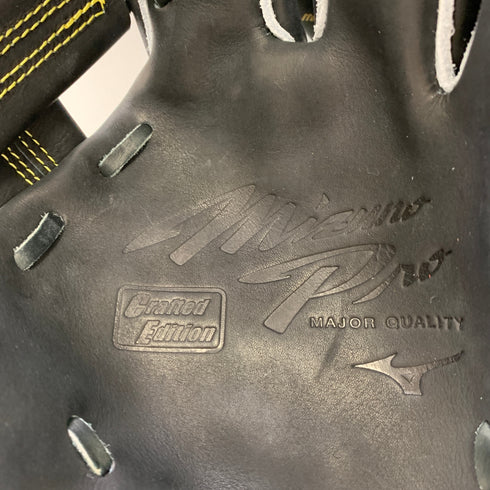 ミズノ MIZUNO ミズノプロ HAGAJAPAN 硬式 大人 一般 外野手用 グローブ グラブ 右投げ 1AJGH28017 タグ付き 野球 6142