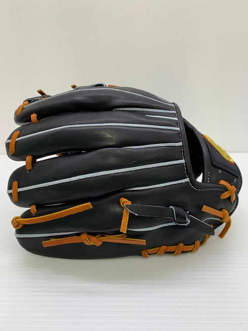 中古品 ドナイヤ Donaiya 限定 軟式 内野手用グローブ DJNIMBT 5418