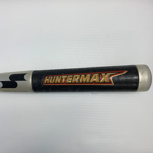 エスエスケイ SSK ハンターマックス 軟式 大人 一般 バット HMN00216 ケース付き 野球 7932