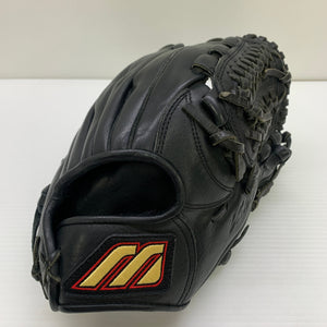 ミズノ MIZUNO 2GN33006 軟式 大人 一般 内野手用 グローブ グラブ 右投げ 中古品 野球 9894