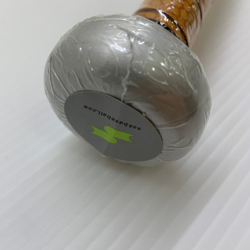 エスエスケイ SSK スカイビート31KLSF 中学硬式 部活 クラブチーム 金属製バット SBB2200H 未使用品 野球 8011