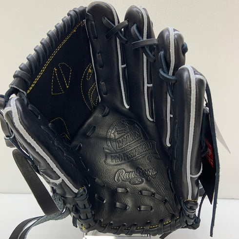 ローリングス Rawlings プロプリファード 硬式 大人 一般 投手用 グローブ ピッチャー グラブ 右投げ GH4PW2N54MG タグ付き 野球 6627