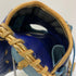 ローリングス Rawlings ハイパーテック 軟式 大人 一般 キャッチャーミット 捕手 グローブ グラブ 右投げ GR5HTC2AF 中古品 野球 7925