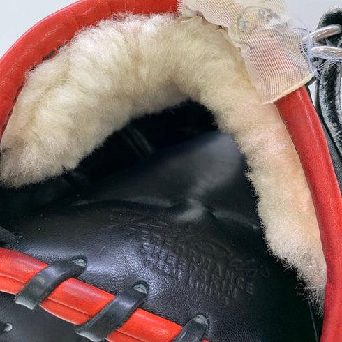 ローリングス Rawlings プロプリファード 硬式 大人 一般 外野手用 グローブ グラブ 右投げ PROSMT27 中古品 野球 5953