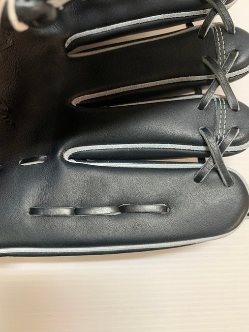 中古品 ミズノ MIZUNO ミズノプロ A51 軟式 外野手用グローブ 1AJGR29013 3625