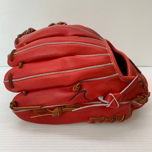 中古品 ロピ LOPI 硬式 内野手用グローブ 5012