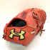 アンダーアーマー Under Armour UA 1313817 軟式 大人 一般 オールラウンド グローブ グラブ 右投げ 中古品 野球 1361