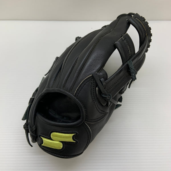エスエスケイ SSK ゴッドナイト 軟式 大人 一般 オールラウンド グローブ グラブ 右投げ GNG-420 中古品 野球 8319