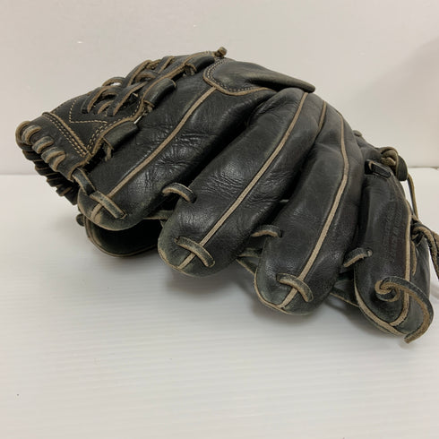 ミズノ MIZUNO グローバルエリート Global Elite 1AJGR18301 軟式 大人 一般 投手用 グローブ ピッチャー グラブ 右投げ 中古品 野球 1403