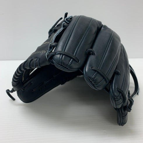ウィルソン Wilson ウィルソンスタッフ ベア 硬式 大人 一般 投手用 グローブ ピッチャー グラブ 右投げ HWLSA17T 中古品 野球 6127