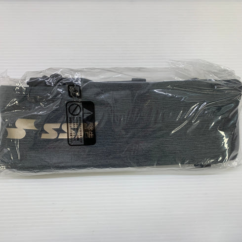 エスエスケイ SSK MM23MX 軟式 大人 一般 FRP製バット SBB4040 トップバランス 未使用品 ケース付き 野球 7485