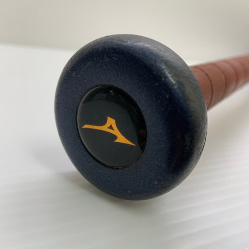 ミズノ MIZUNO ビヨンドマックスレガシー 少年軟式 子ども FRP製バット 1CJBY164 ミドルバランス 中古 ケース付き 野球 8108