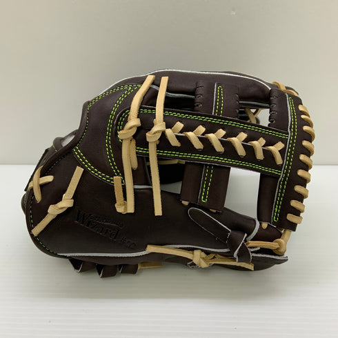 ローリングス Rawlings プロプリファード PRO PREFERRED GH6PW2CK4MG 硬式 大人 一般 内野手用 グローブ グラブ 右投げ タグ付き グローブ袋付き 野球 9221