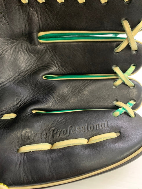 中古品 久保田スラッガー KUBOTA SLUGGER 限定 軟式 内野手用グローブ SP22-E3 KSN-L7S3 5421