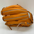 ミズノ MIZUNO ミズノプロ HAGAJAPAN 硬式 大人 一般 内野手用 グローブ グラブ 右投げ AXI-1型 中古品 グローブ袋付き 野球 6641