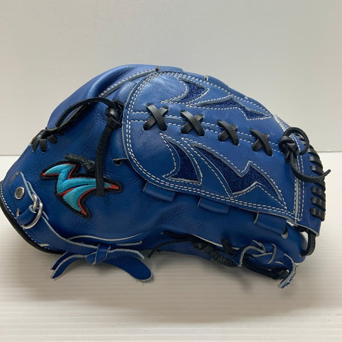 中古品 ノーリミット NoLimit 軟式 投手用グローブ NLP-02 4929