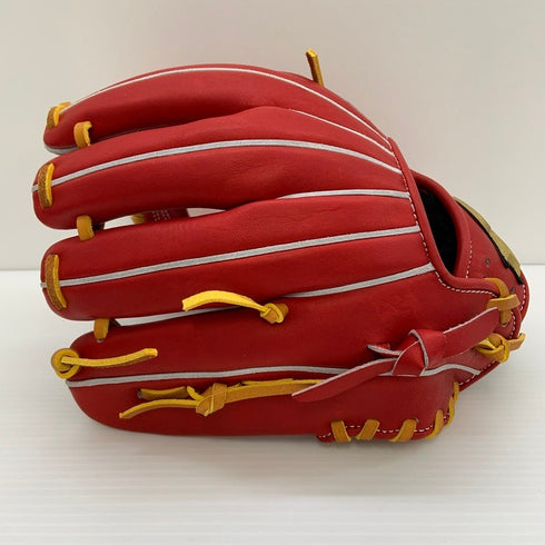 中古品 SSK プロエッジ 硬式 内野手用グローブ PKB866 5773