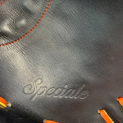 中古品 レジェーラ Leggera 硬式 キャッチャーミット 5190