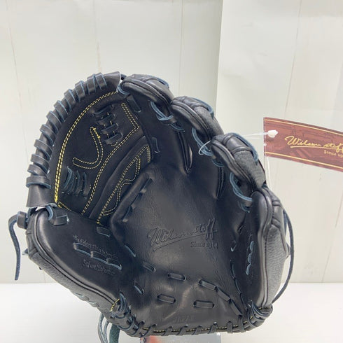 ウィルソン Wilson デュアル 硬式 大人 一般 投手用 グローブ ピッチャー グラブ 右投げ WTAHWRDPP タグ付き 野球 5861